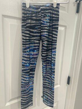 Pixielane Size 7 NWOT Leggings